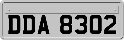 DDA8302