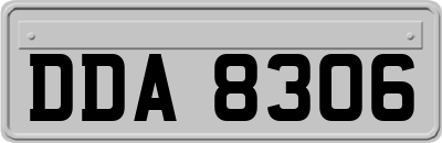 DDA8306