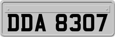 DDA8307
