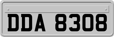 DDA8308