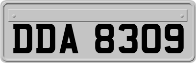 DDA8309