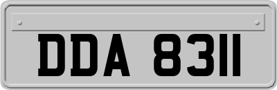 DDA8311