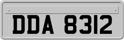DDA8312