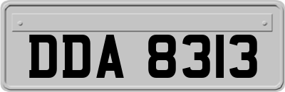 DDA8313