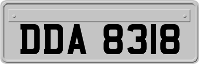 DDA8318