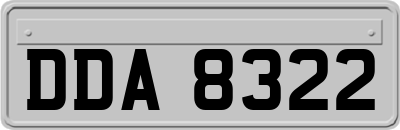 DDA8322