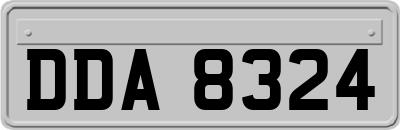 DDA8324