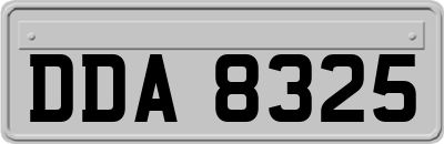 DDA8325