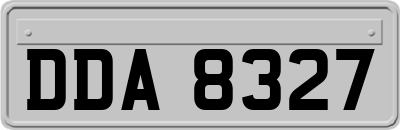 DDA8327