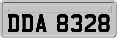 DDA8328