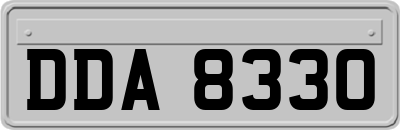 DDA8330