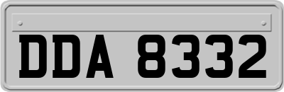 DDA8332