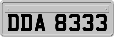 DDA8333