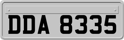 DDA8335