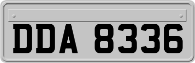 DDA8336
