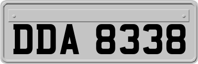 DDA8338