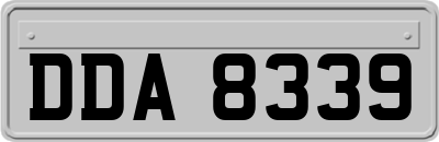 DDA8339