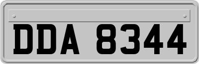 DDA8344