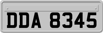 DDA8345