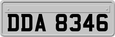DDA8346