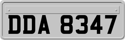 DDA8347