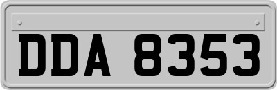 DDA8353
