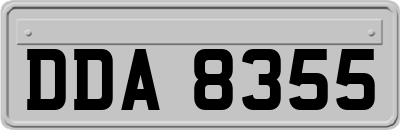 DDA8355