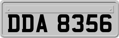 DDA8356