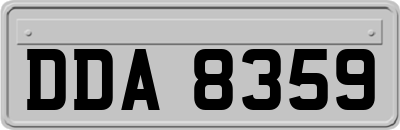 DDA8359
