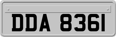 DDA8361