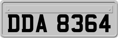 DDA8364