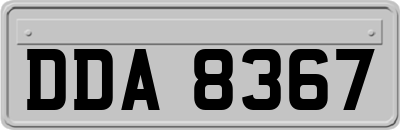 DDA8367