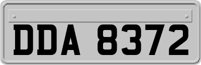 DDA8372