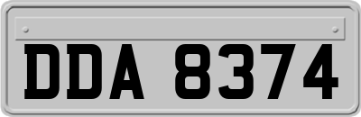 DDA8374