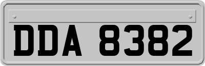 DDA8382