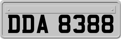DDA8388