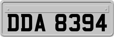 DDA8394
