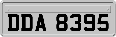 DDA8395