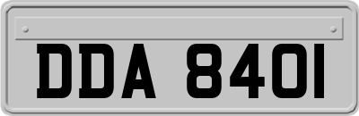 DDA8401