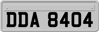 DDA8404