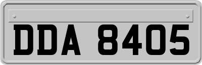 DDA8405