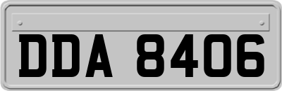 DDA8406