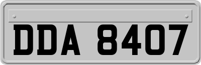 DDA8407