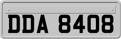 DDA8408