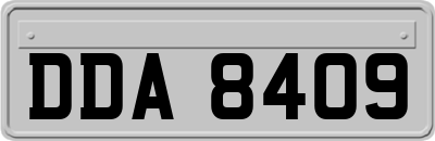 DDA8409