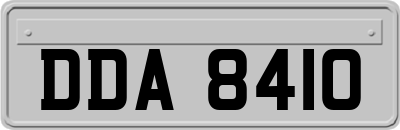 DDA8410