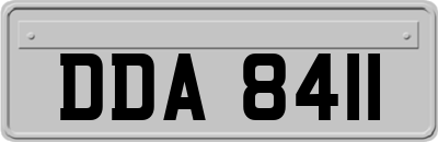 DDA8411