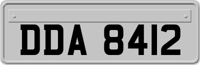 DDA8412