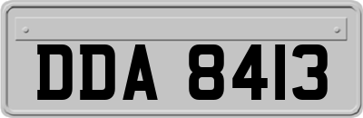 DDA8413