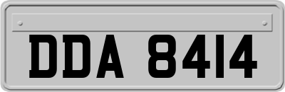 DDA8414